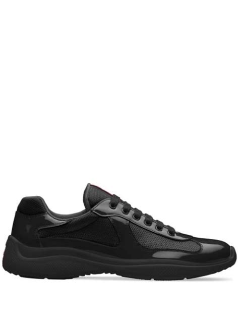 prada sneaker uomo saldi|Le iconiche sneakers da uomo di Prada su FARFETCH.